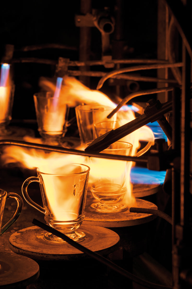 La Rochere glassware – French Connoisseur