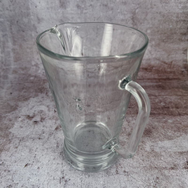 Glass Carafe Bee 100 Cl - La Rochère