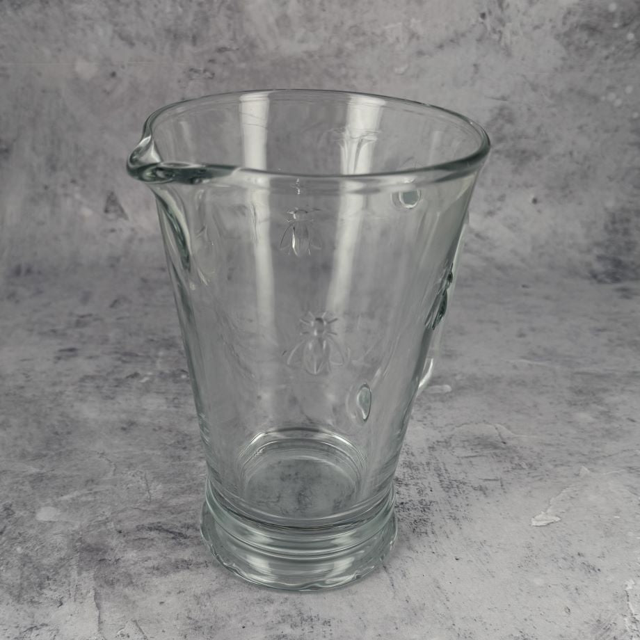 Glass Carafe Bee 100 Cl - La Rochère