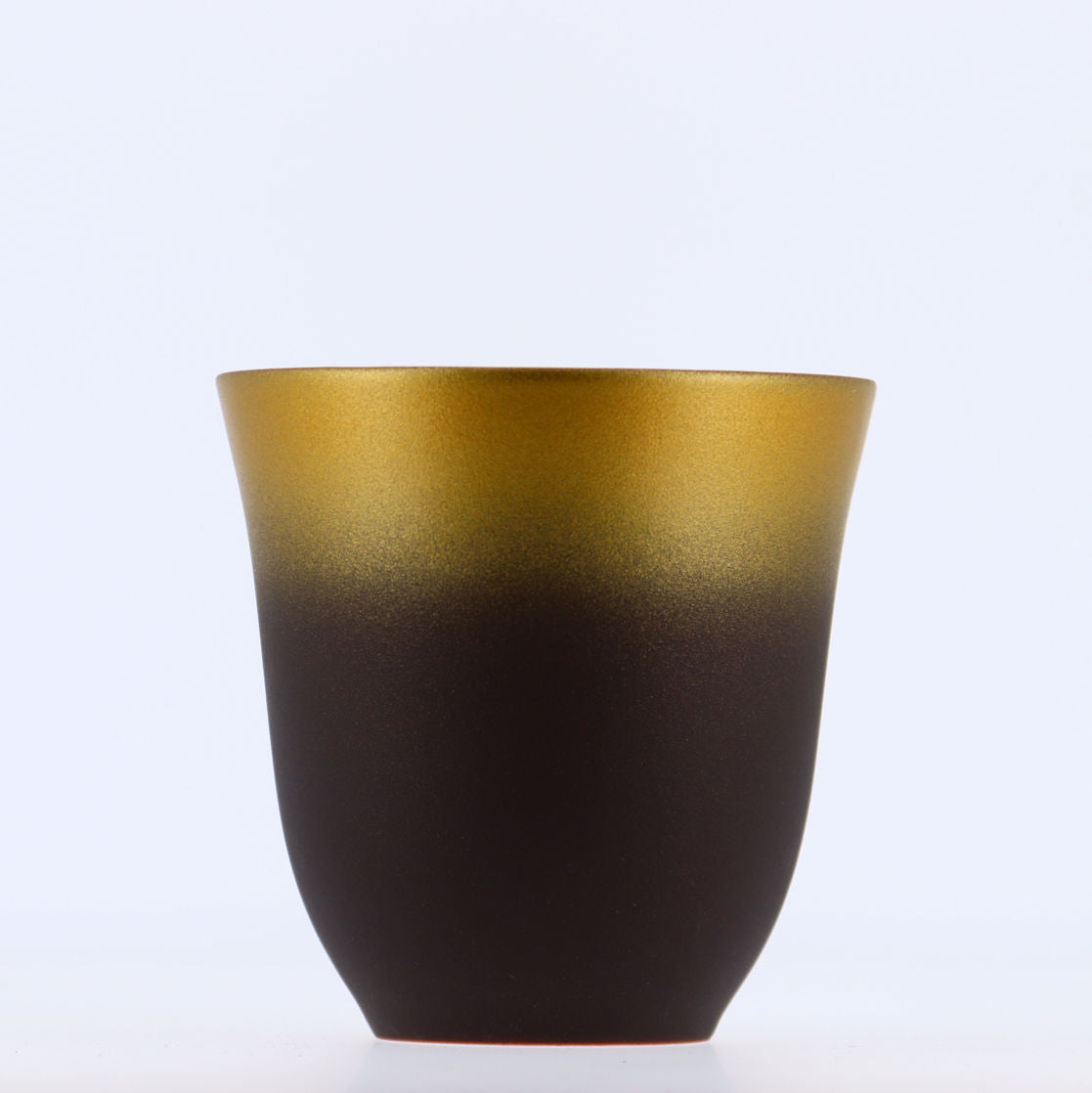 Tea cup 25 cl Red Illusion - DEGRENNE
