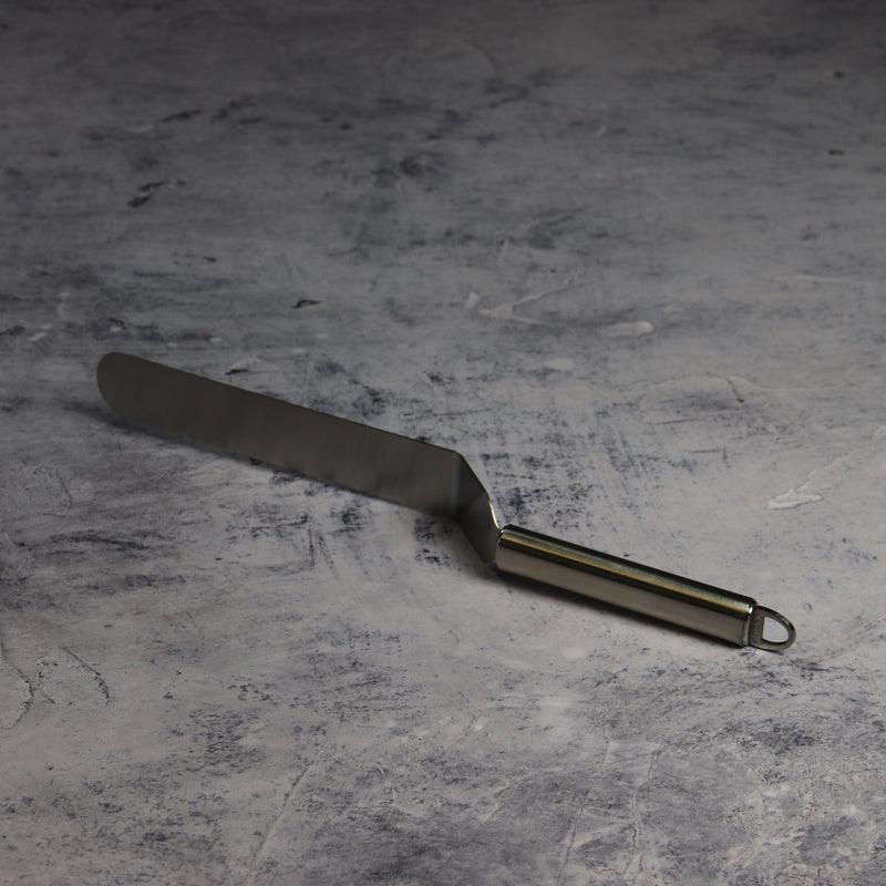 Spatula Plancha
