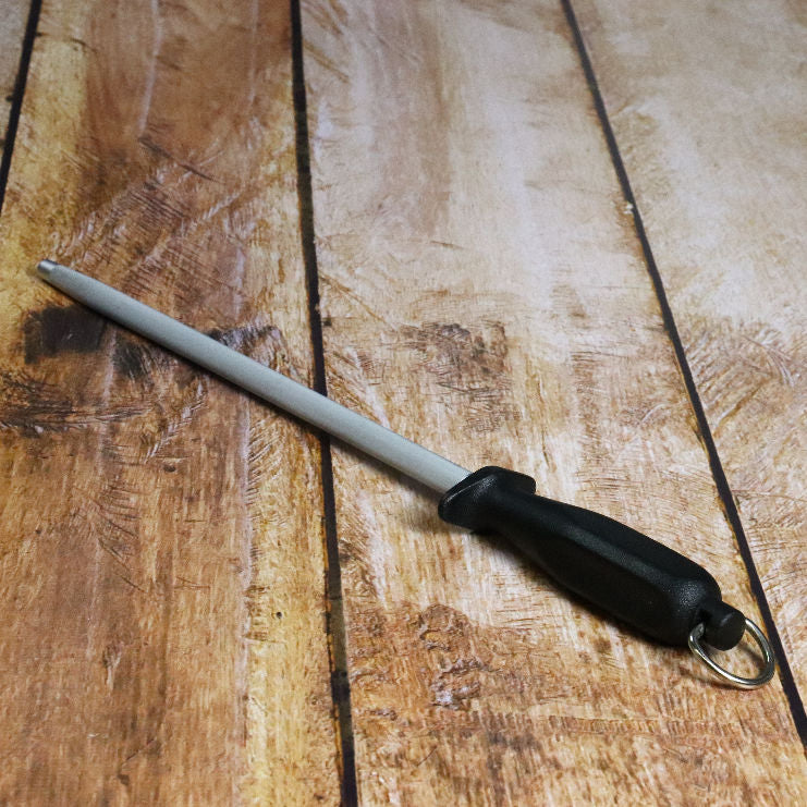 Sharpening steel 30cm