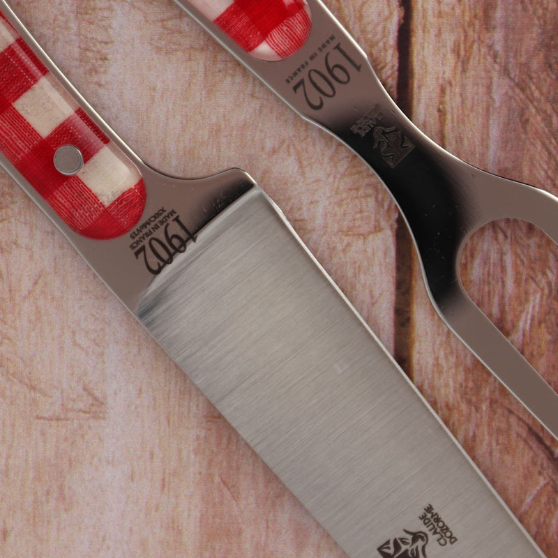 Cheef knife 20 cm - Claude Dozorme