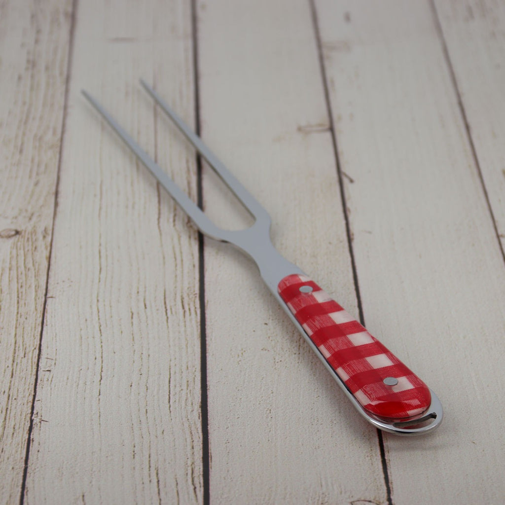 Carving fork - Claude Dozorme