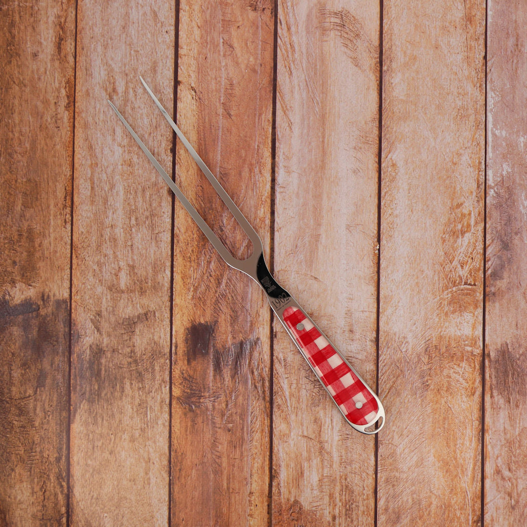 Carving fork - Claude Dozorme