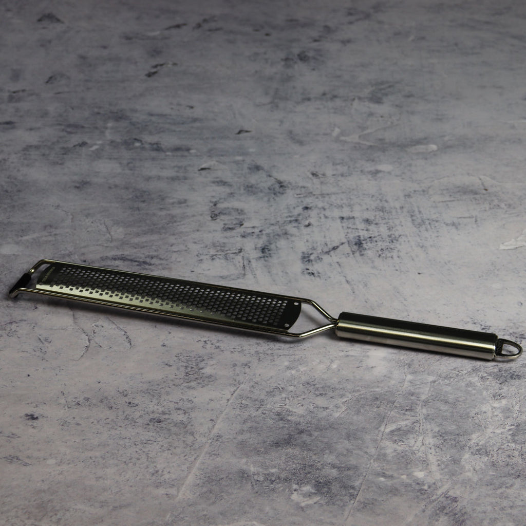 Zester grater