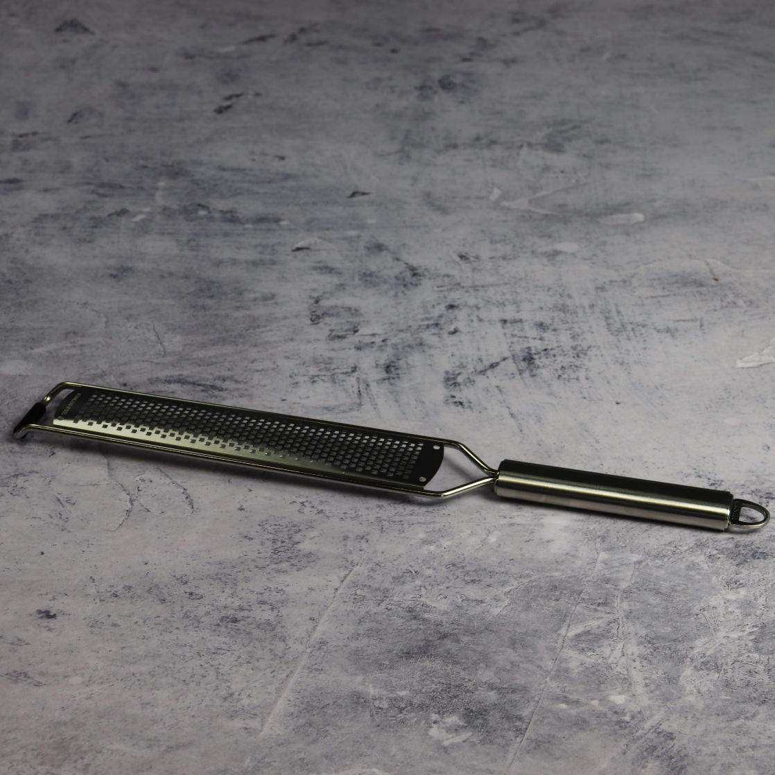 Zester grater