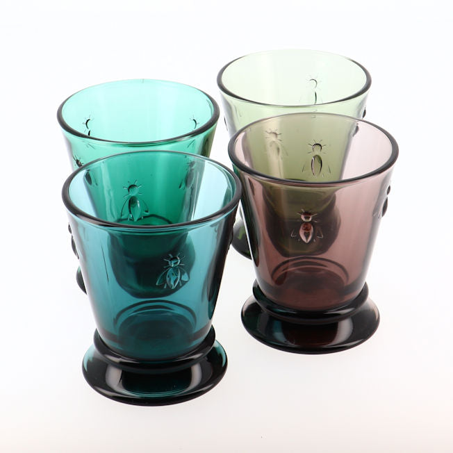 La Rochere glasses australia bee collection