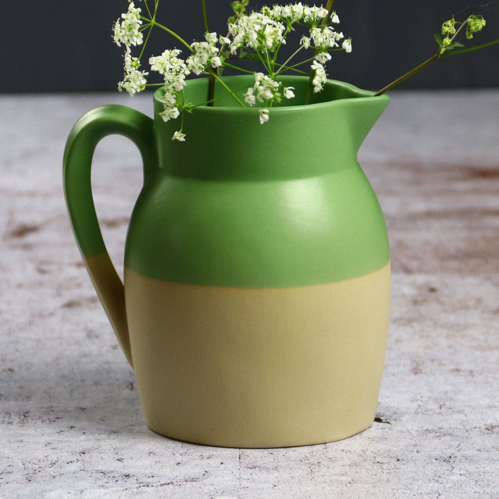 Water Jug 1L Verveine citronnee