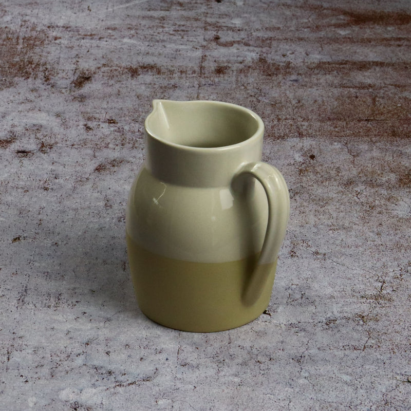 Water Jug 1L White