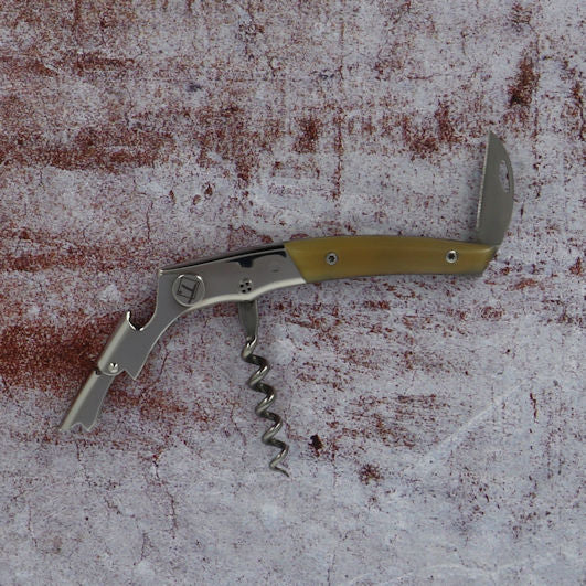 Light Horn Corkscrew