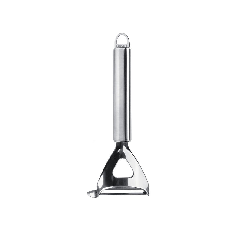 Cristel Peeler with cross blade White Background