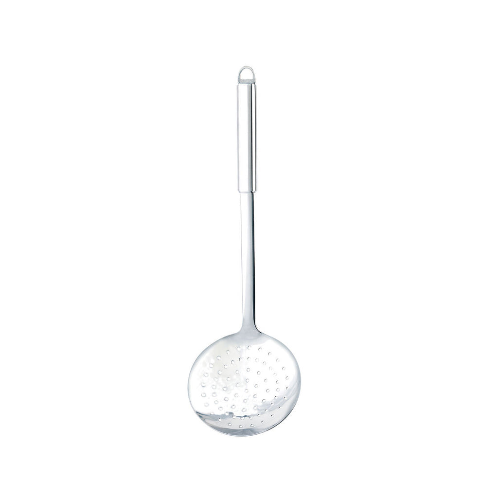 Cristel Round Skimer White Background