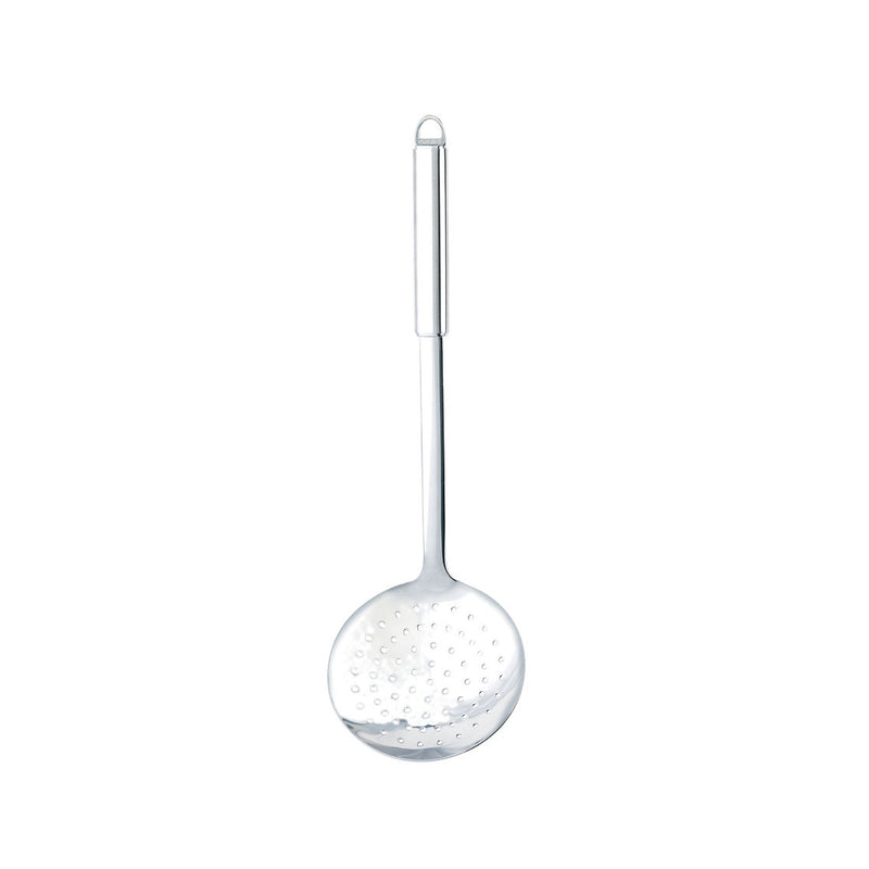 Cristel Round Skimer White Background
