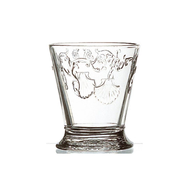 La Rochere Gobelet Glasses Versailles White Background