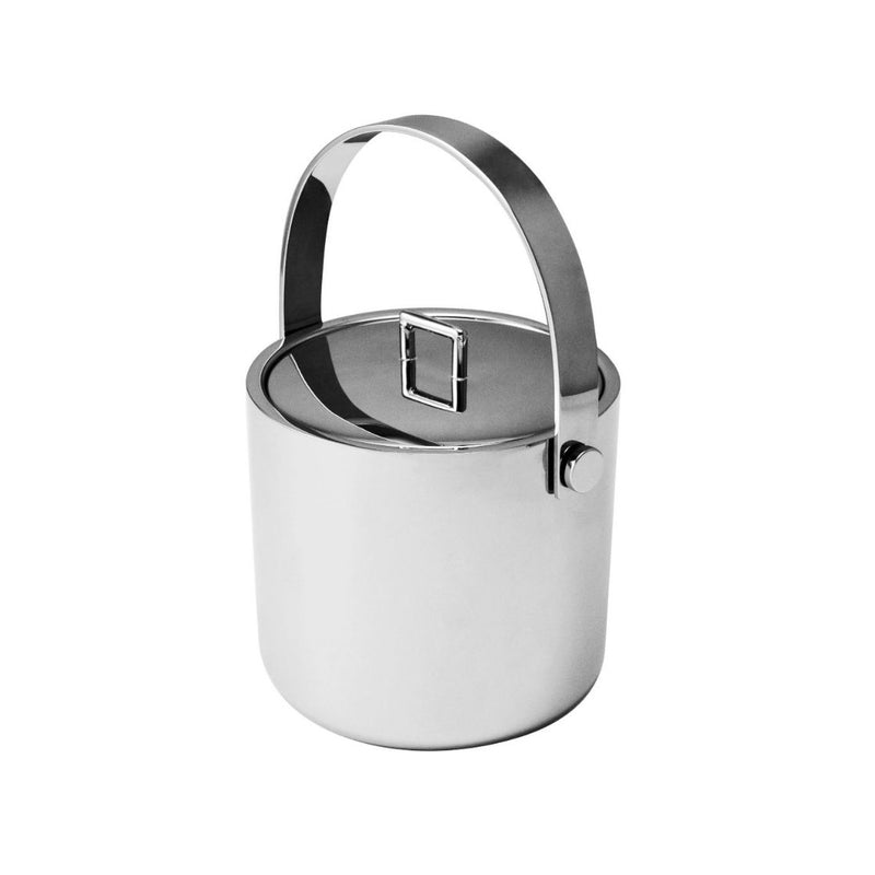 Degrenne Ice Bucket on White Background