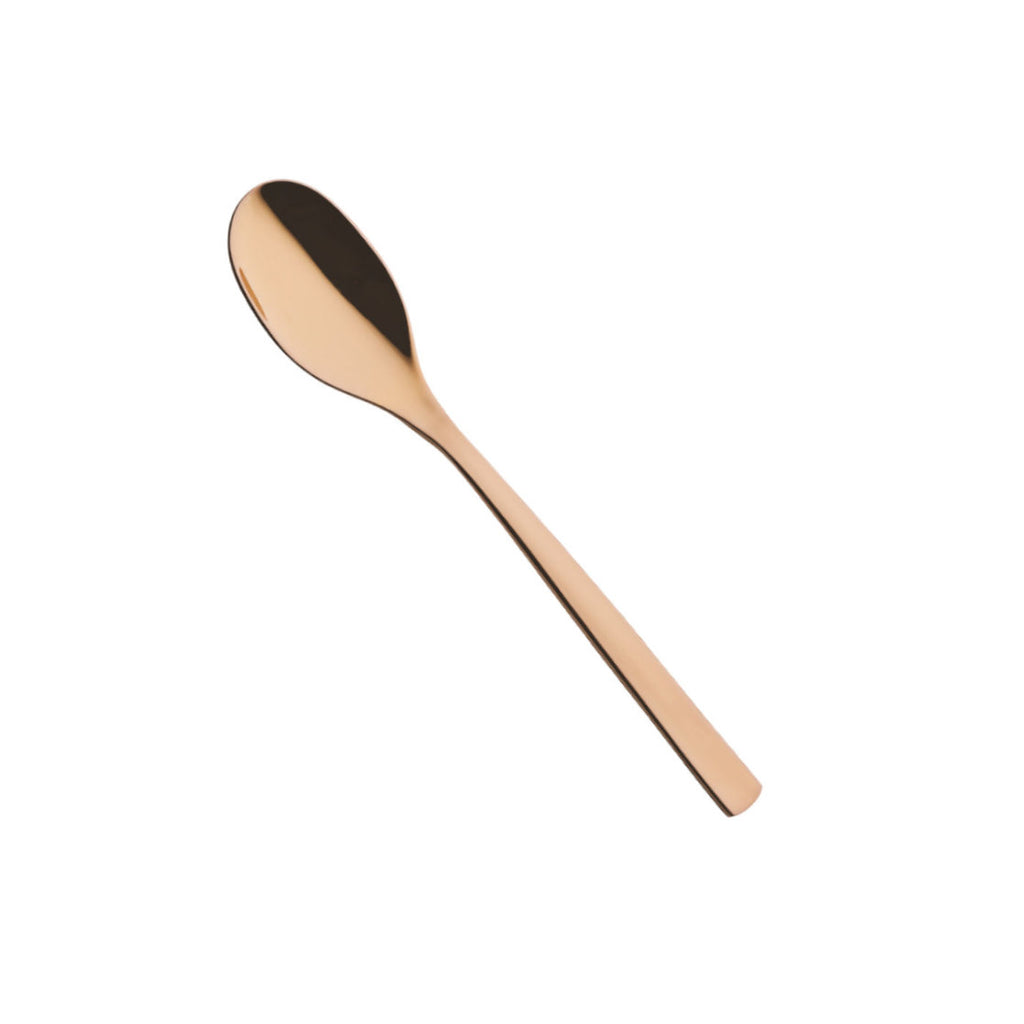 Degrenne serrated small spoon
